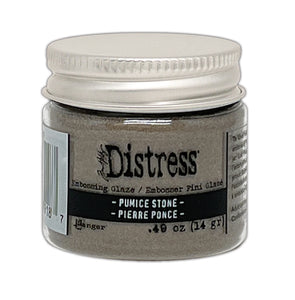 Tim Holtz Distress Embossing Glaze Pumice Stone (TDE79187)