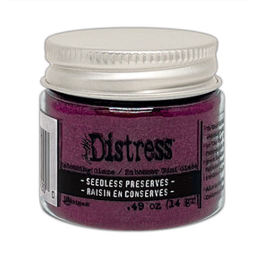 Tim Holtz Distress Embossing Glaze Seedless Preserves (TDE79200)