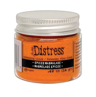 Tim Holtz Distress Embossing Glaze Spiced Marmalade (TDE79217)