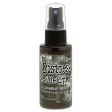 Load image into Gallery viewer, Tim Holtz Distress Oxide Spray Scorched Timber (TSO83504)
