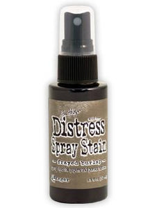 Tim Holtz Distress Spray Stain Frayed Burlap (TSS42303)