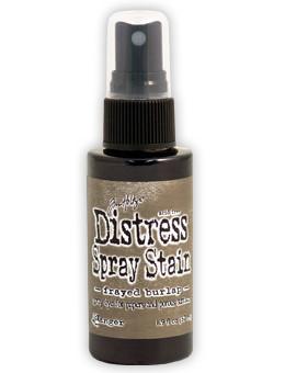 Tim Holtz Distress Spray Stain Frayed Burlap (TSS42303)