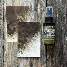 Load image into Gallery viewer, Tim Holtz Distress Spray Stain Scorched Timber (TSS83498)

