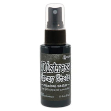Load image into Gallery viewer, Tim Holtz Distress Spray Stain Scorched Timber (TSS83498)
