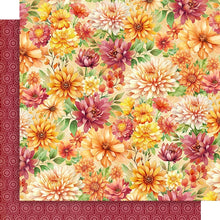 Load image into Gallery viewer, Graphic 45 Papercrafting Paper 8" x 8" Paper Pad - Season To Celebrate (4502952)
