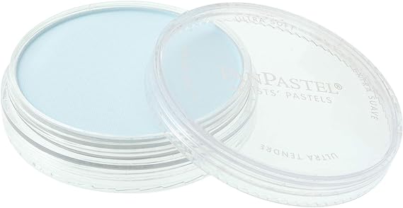 PanPastel Ultra Soft Artist Pastel 9ml Turquoise Tint (580.8)