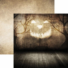 Load image into Gallery viewer, Reminisce Vintage Halloween 12x12 Collection Kit (VHA-200)
