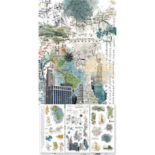 Load image into Gallery viewer, 49 and Market Wherever Collection Blendable Rub-On Transfer Set (WHE-26047)
