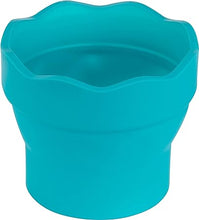 Load image into Gallery viewer, Faber-Castell Collapsible Water Cup (770310)
