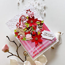 Load image into Gallery viewer, Spellbinders Paper Arts Cutting Dies Christmas Wonder (S5-604)
