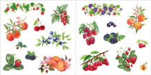 Load image into Gallery viewer, Bunches of Botanicals! Sticker Book
