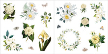 Load image into Gallery viewer, Bunches of Botanicals! Sticker Book
