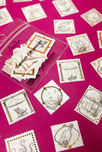 Load image into Gallery viewer, Summer Dreamscape Foiled Sticker Pack

