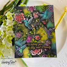 Load image into Gallery viewer, Chinoiserie - 3D Embossing Folder
