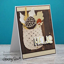 Load image into Gallery viewer, Grain &amp; Grunge Paper Pad 6x8.5 - 24 Double-Sided Sheets
