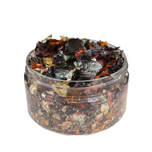 Cosmic Shimmer Gilding Flakes Autumn Leaves (CSGFSMAUT)