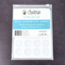 Load image into Gallery viewer, Bee Creative Versatile Silicone Craft Mat

