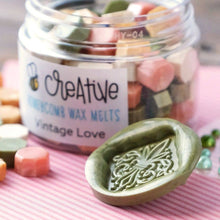 Load image into Gallery viewer, Fleur-de-Lis - Wax Seal Stamper - RETIRING
