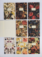 Load image into Gallery viewer, Lush Leaves Notebook
