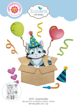 Load image into Gallery viewer, Elizabeth Craft Designs Surprise Box (2374)

