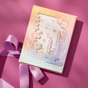 Spellbinders BetterPress Society February 2025 (BPS-012)