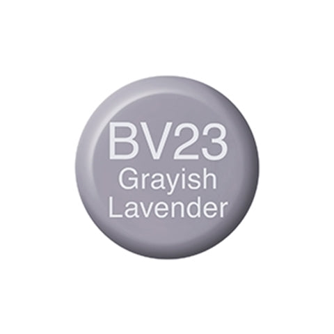 Copic Various Ink Refill BV23 Grayish Lavender