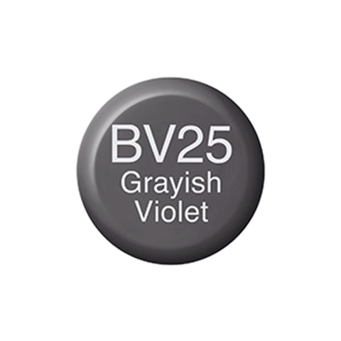 Copic Various Ink Refill BV25 Grayish Violet