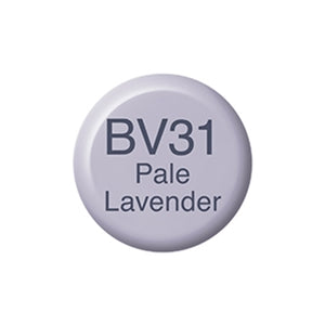 Copic Various Ink Refill BV31 Pale Lavender