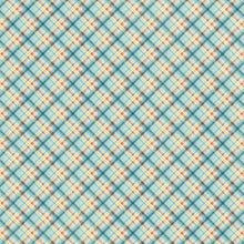 Load image into Gallery viewer, Graphic 45 By the Sea Collection 12x12 Scrapbook Paper By the Sea (4500899)
