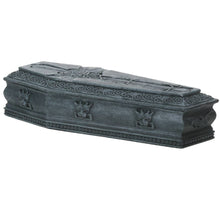 Load image into Gallery viewer, Gargoyle Coffin Box
