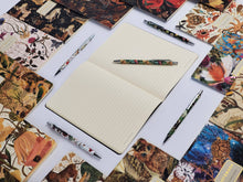 Load image into Gallery viewer, Coral Notebook
