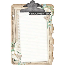 Load image into Gallery viewer, Simple Stories - Simple Vintage Timeless Harmony - Sn@P! 6X8 Binder Inserts
