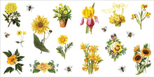 Load image into Gallery viewer, Bunches of Botanicals! Sticker Book
