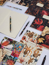 Load image into Gallery viewer, Lush Leaves Notebook

