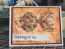 Load image into Gallery viewer, PaperArtsy Playtime Card Class - In Person January 24th
