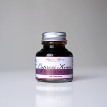 Load image into Gallery viewer, Papier Plume Classic Fountain Pen Inks 30ml: Cypress Knees
