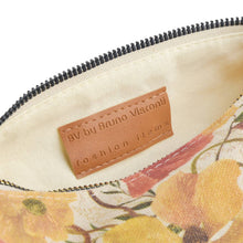 Load image into Gallery viewer, Pencil Pouch - Soft Petals
