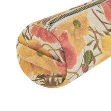 Load image into Gallery viewer, Pencil Pouch - Soft Petals
