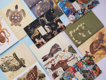 Load image into Gallery viewer, Coral Notebook
