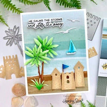 Load image into Gallery viewer, Vitamin Sea Paper Pad 6x8.5 - 24 Double-Sided Sheets -
