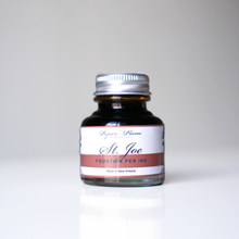 Load image into Gallery viewer, Papier Plume Classic Fountain Pen Inks 30ml: St. Joe
