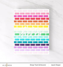 Load image into Gallery viewer, Altenew Grid Cover Die (ALT4774)
