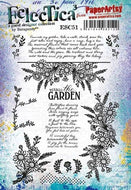 PaperArtsy Stamp Set designed by Scrapcosy (ESC51)