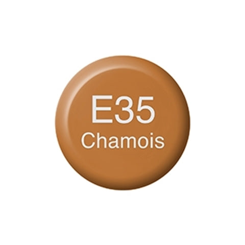 Copic Various Ink Refill E35 Chamois