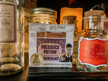 Load image into Gallery viewer, Harry Potter Potions Label Decals (50-Pack)
