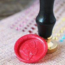 Load image into Gallery viewer, Mushroom - Wax Seal Stamper
