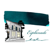 Load image into Gallery viewer, Classic Fountain Pen Inks 30ml: Esplanade
