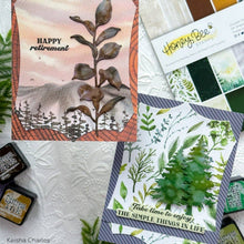 Load image into Gallery viewer, Adventure Awaits Paper Pad 6x8.5 - 24 Double-Sided Sheets
