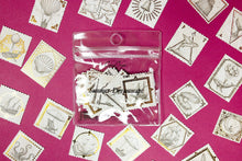 Load image into Gallery viewer, Summer Dreamscape Foiled Sticker Pack
