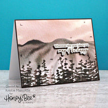 Load image into Gallery viewer, Adventure Awaits Paper Pad 6x8.5 - 24 Double-Sided Sheets

